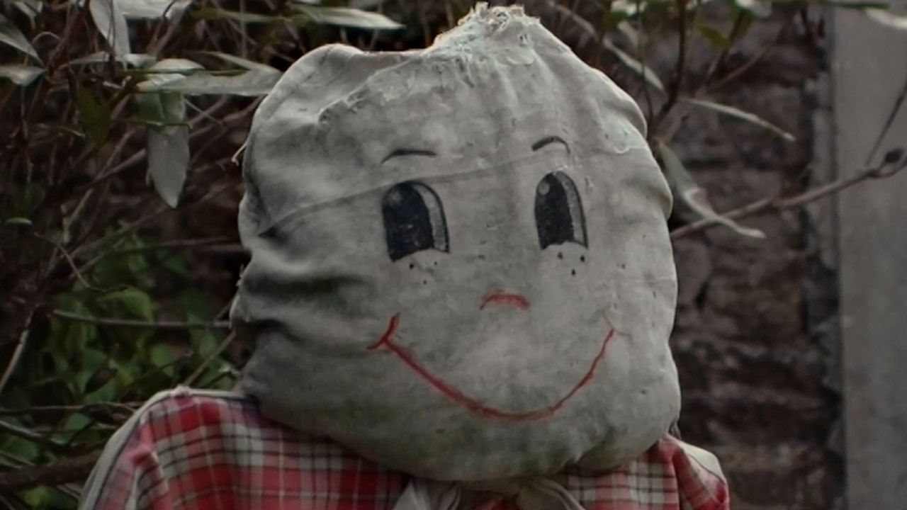 Koban Louzoù backdrop