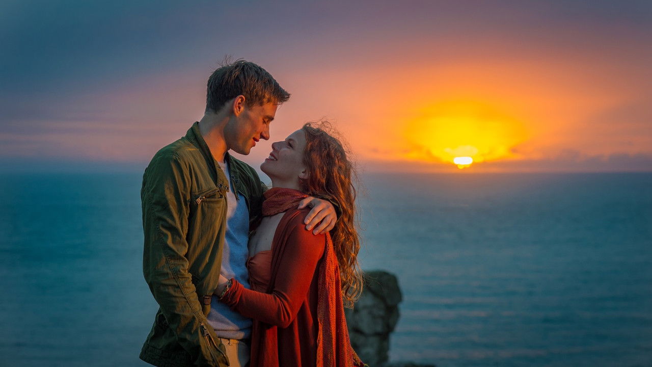 Rosamunde Pilcher: Schutzengel backdrop