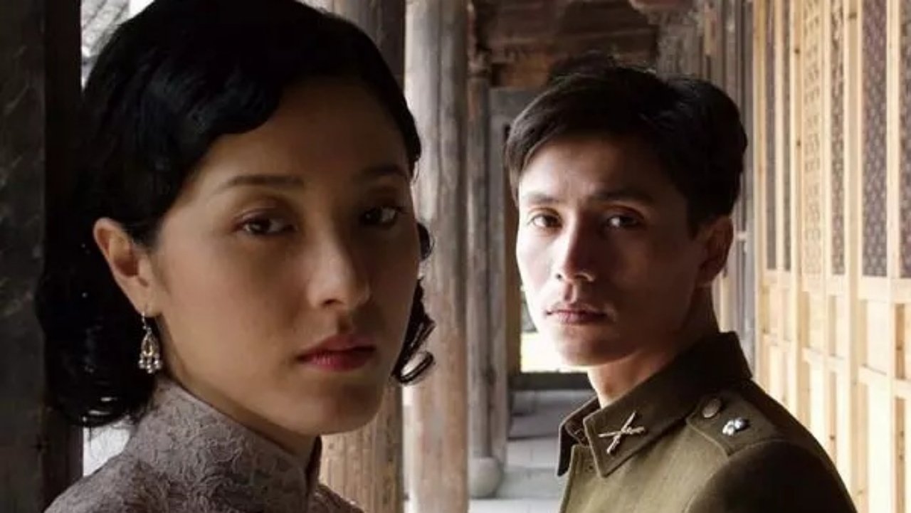 The Music Box backdrop