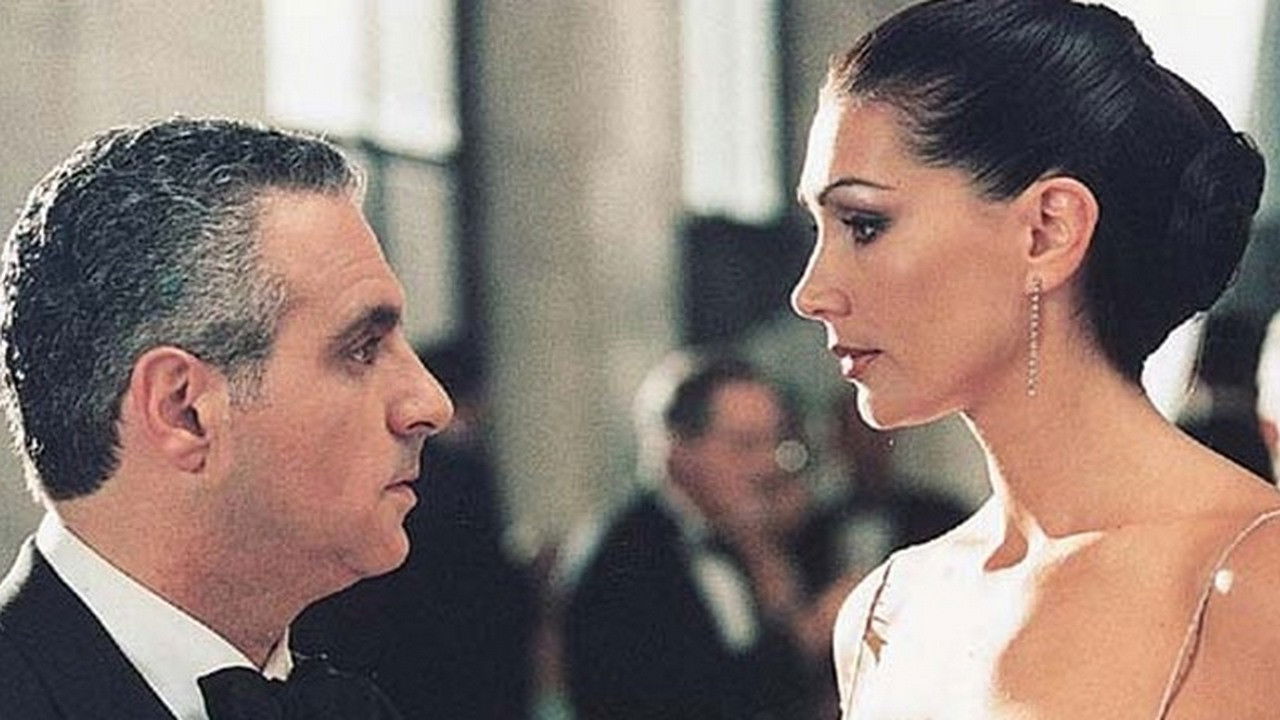 Al momento giusto backdrop