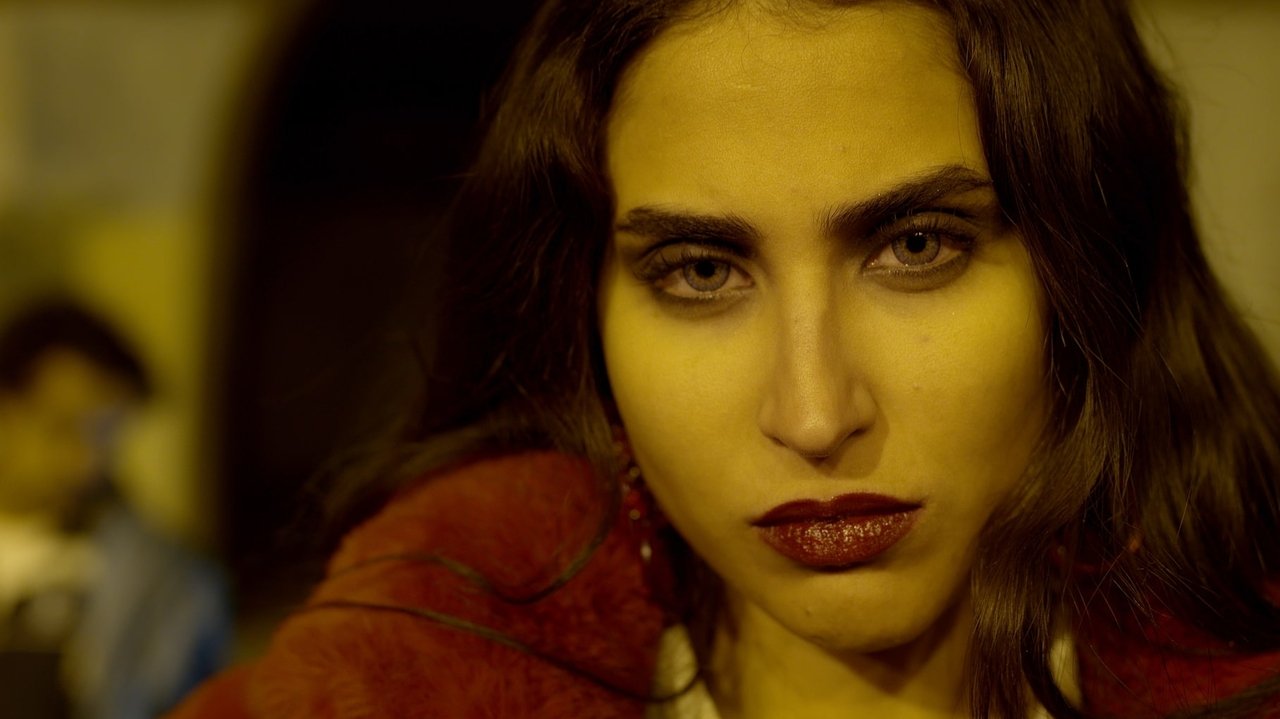 Insurrection backdrop