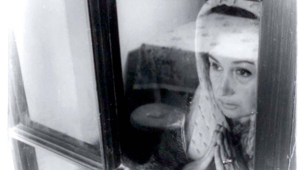 The Tango of the Widower and Its Distorting Mirror backdrop