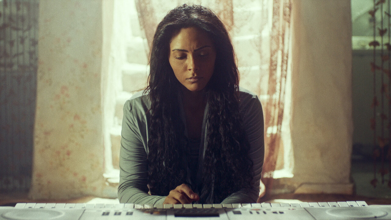 The Tambour of Retribution backdrop