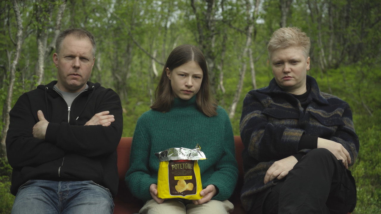 Thursday Movie Afternoon backdrop