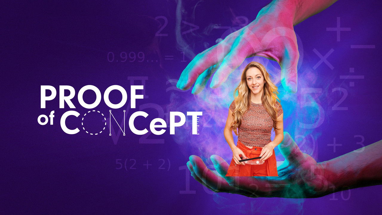 Proof of Concept backdrop