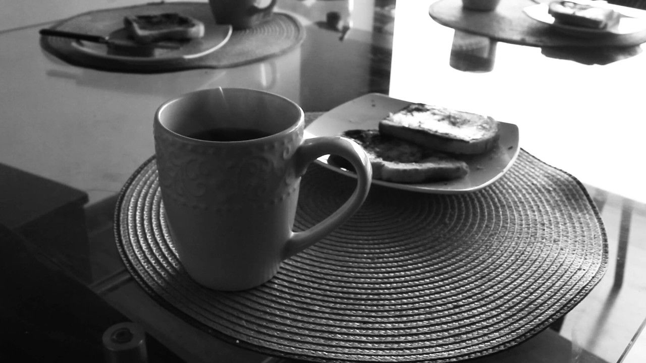 Tea for Three backdrop