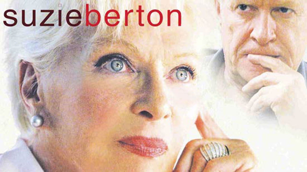 Suzie Berton backdrop