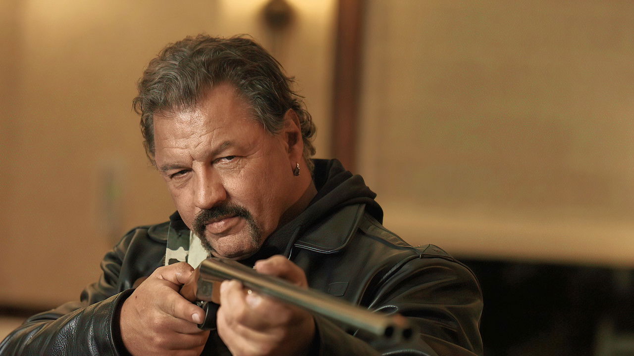 The Whittler backdrop