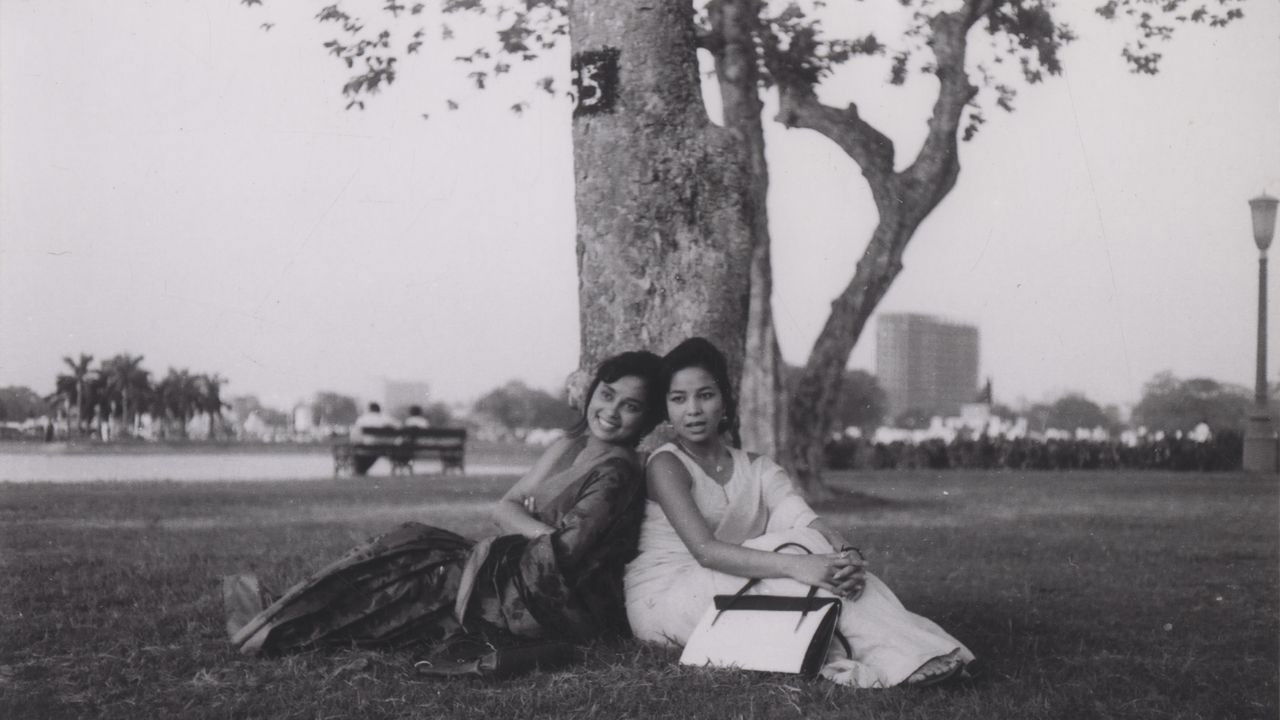 Yesterday, Today, Tomorrow backdrop