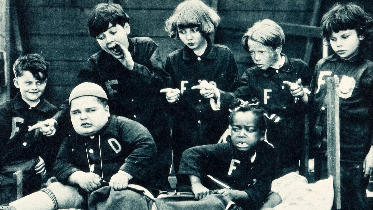 The Fourth Alarm backdrop