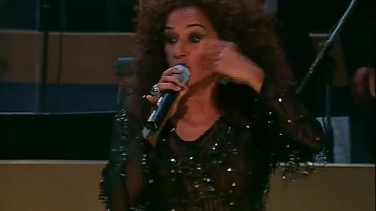 Celia Cruz | ¡Azúcar! backdrop