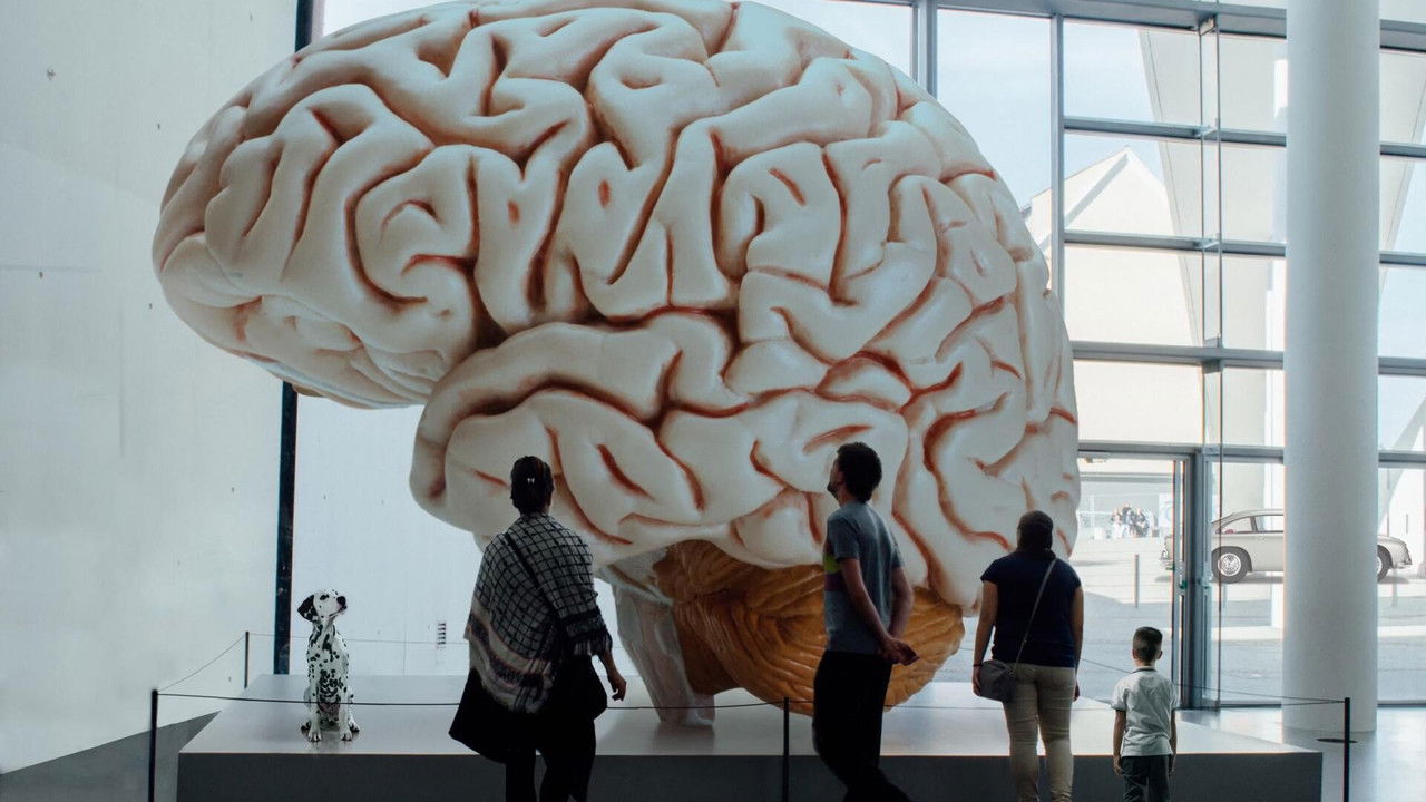 Rush - Hemispheres (40th Anniversary Edition) backdrop