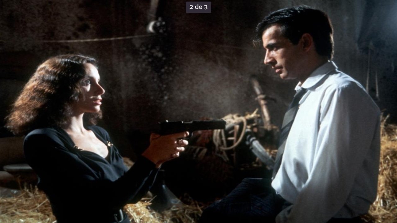 Demons in the Garden backdrop