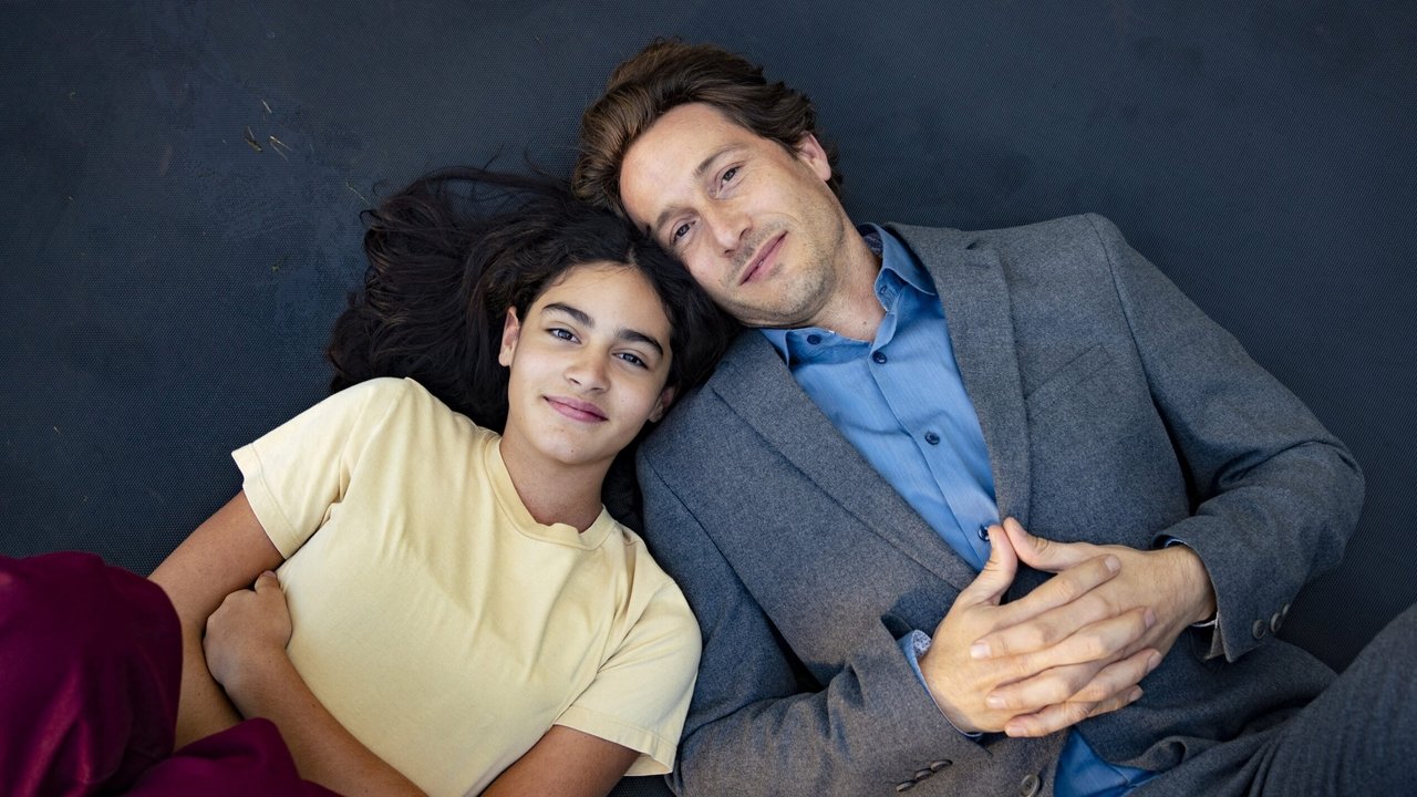 Ein Zimmer für Papa backdrop