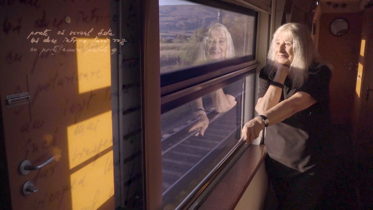 Why is my name Nora, when my sky is clear? backdrop