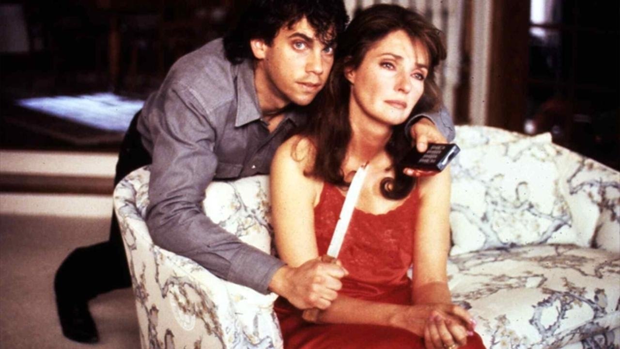 Invasion of Privacy backdrop