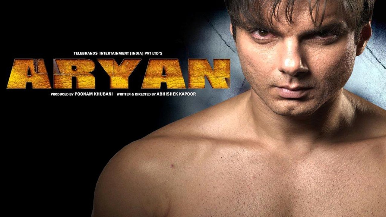 Aryan: Unbreakable backdrop