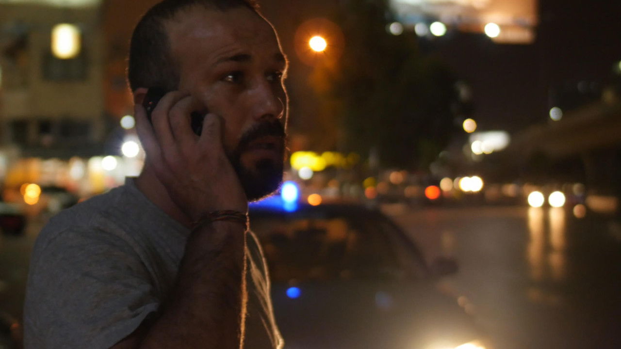 No One Gets Out Of Here Alive backdrop