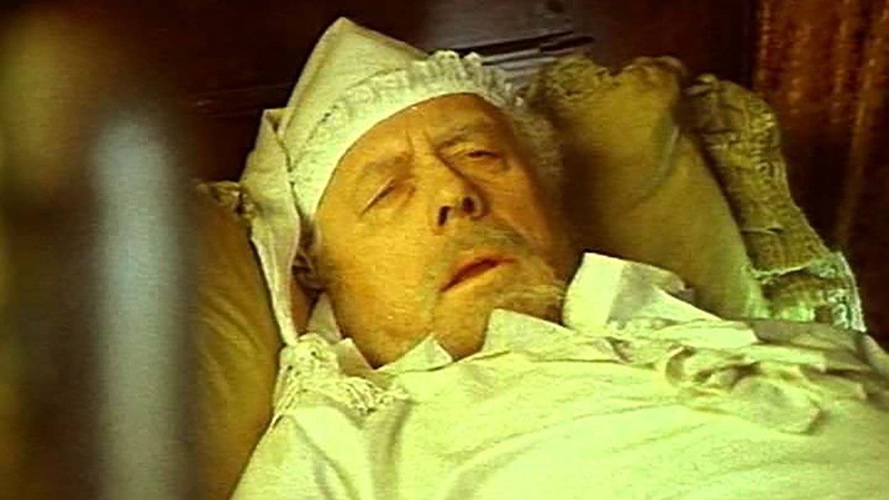 The Comic Lover, or The Amorous Adventures of Sir John Falstaff backdrop