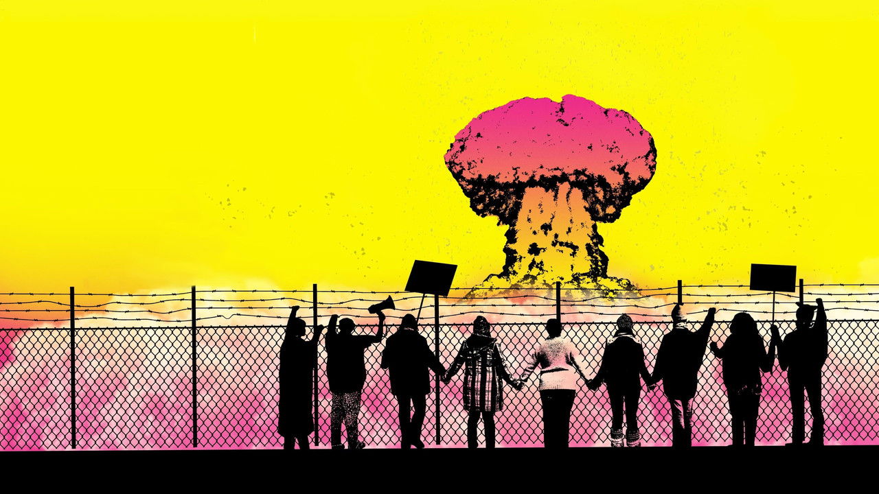 Mothers of the Revolution backdrop