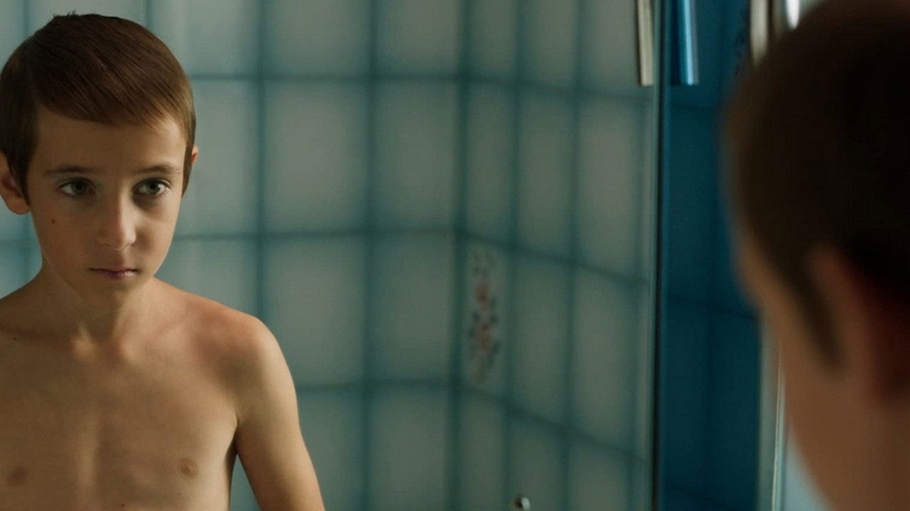 The Ephemeral backdrop