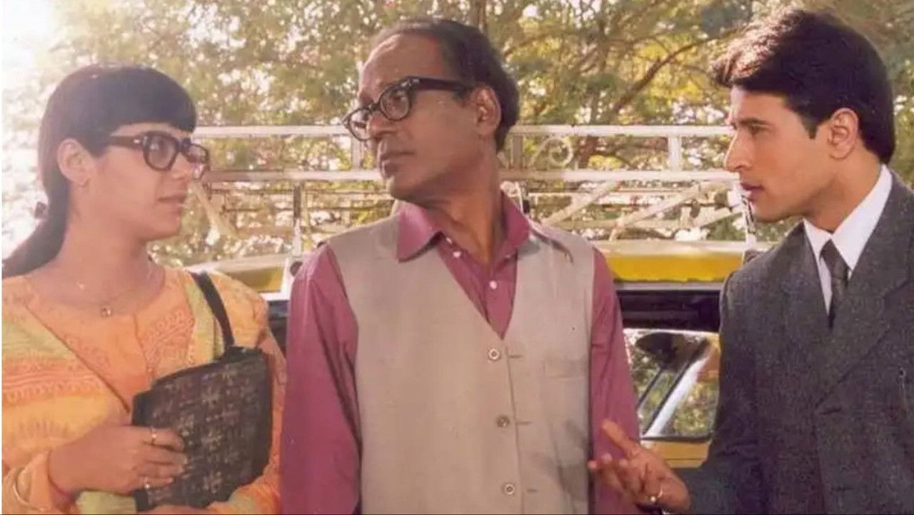 Jassi Jaissi Koi Nahin backdrop