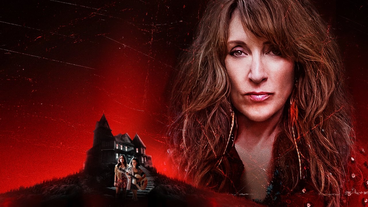 Torn Hearts backdrop