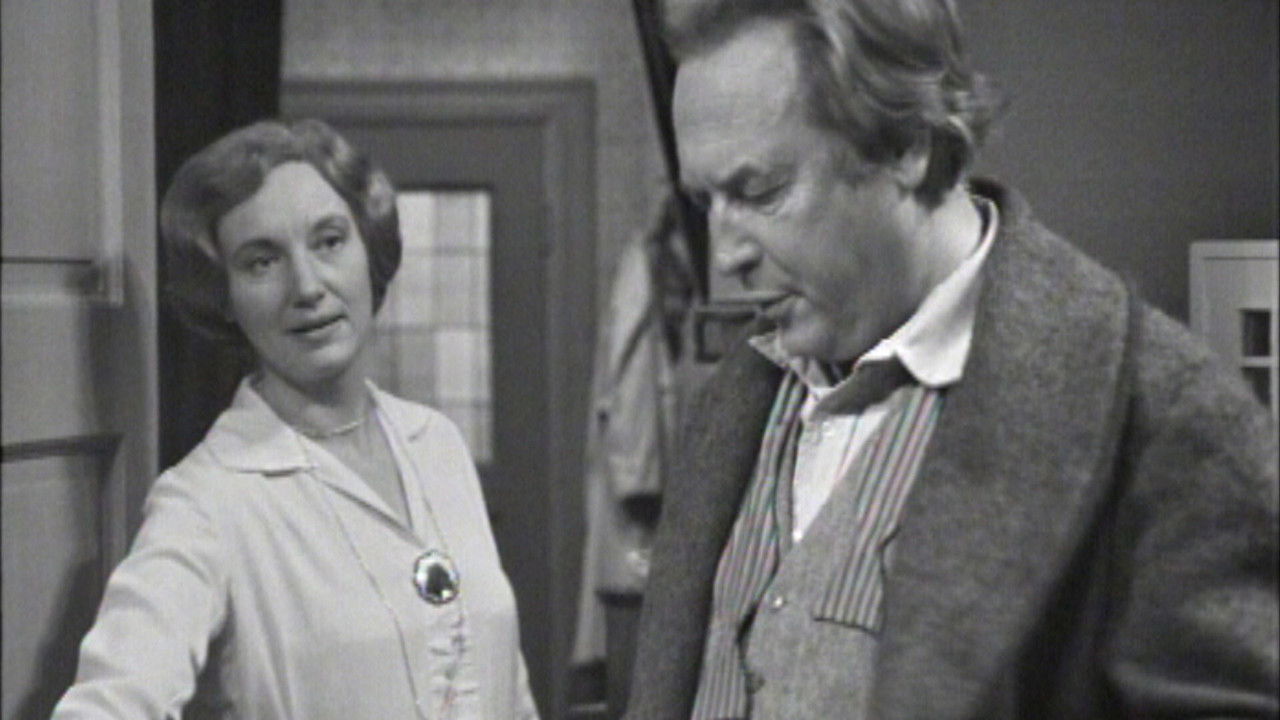 An Enemy of the People backdrop