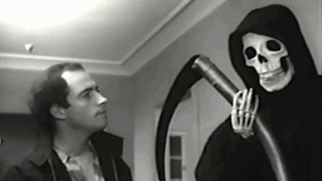 Hot Tomorrows backdrop