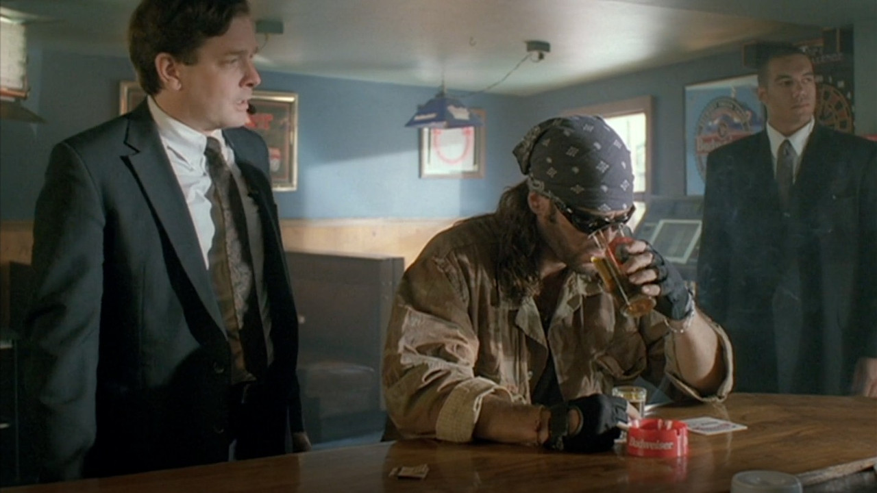 Radical Jack backdrop