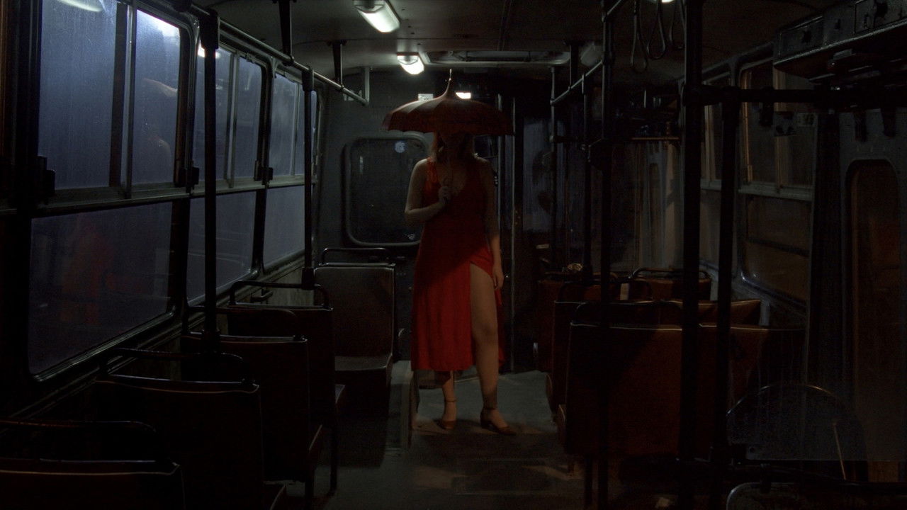 The Ballad of Jimmy Hard backdrop