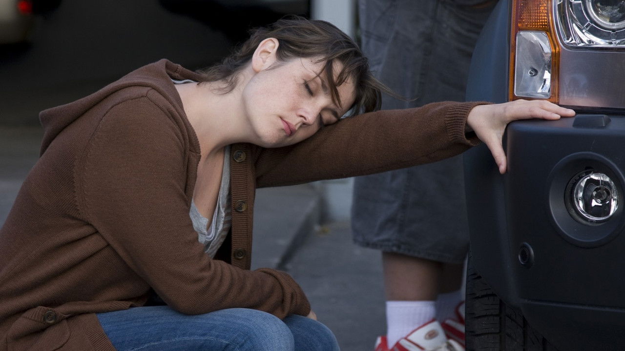 Show of Hands backdrop