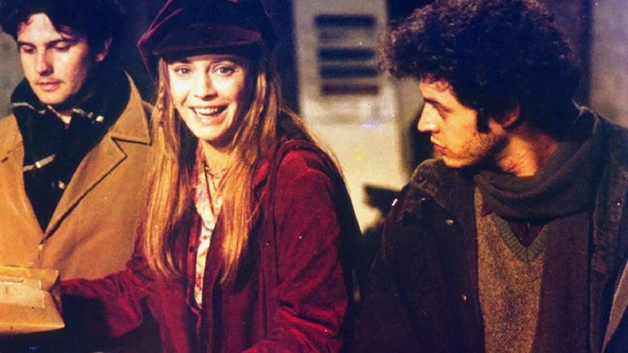 Looking for Paradise backdrop