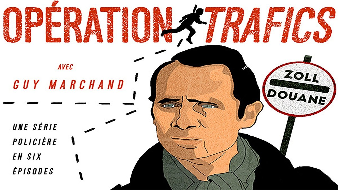 Achtung Zoll backdrop