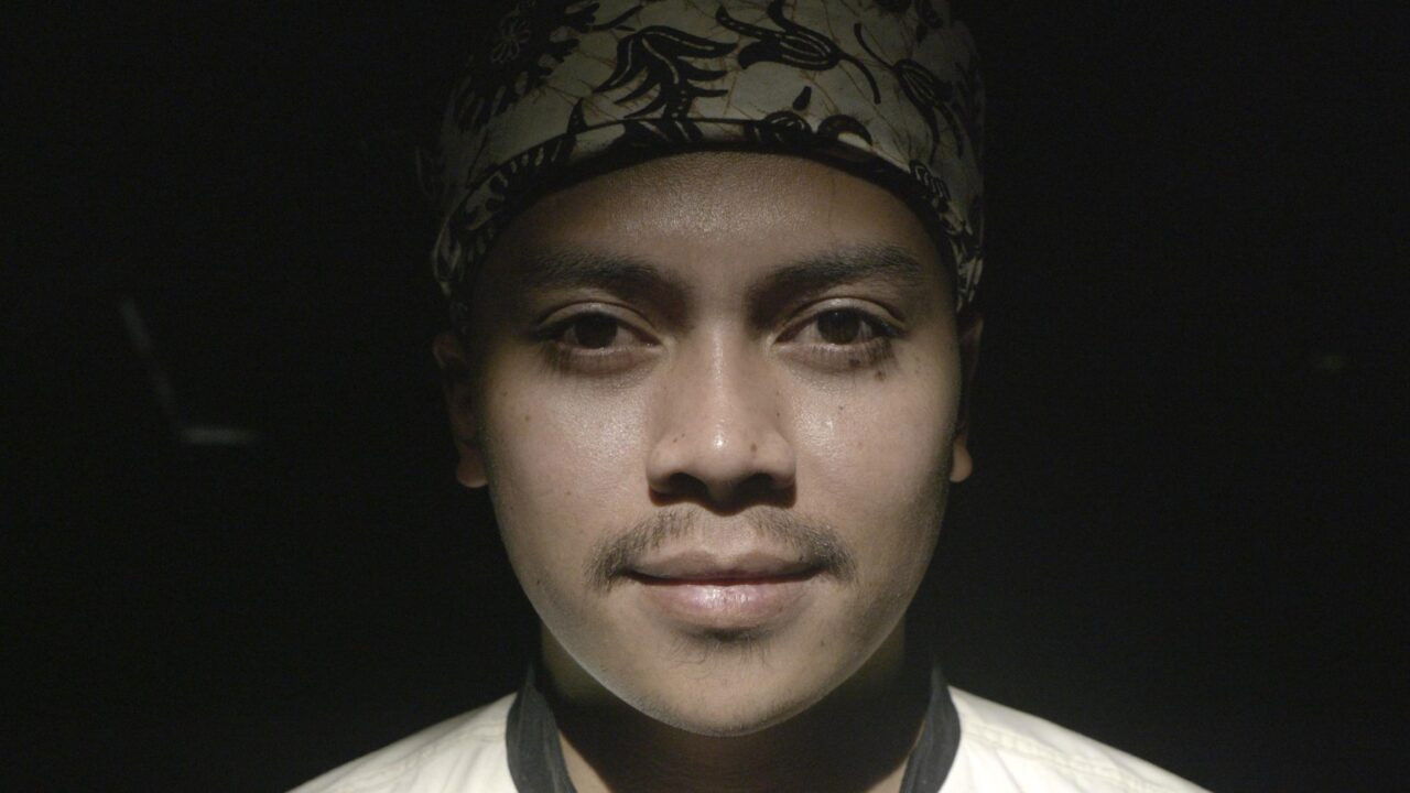 Cosmic Balance backdrop