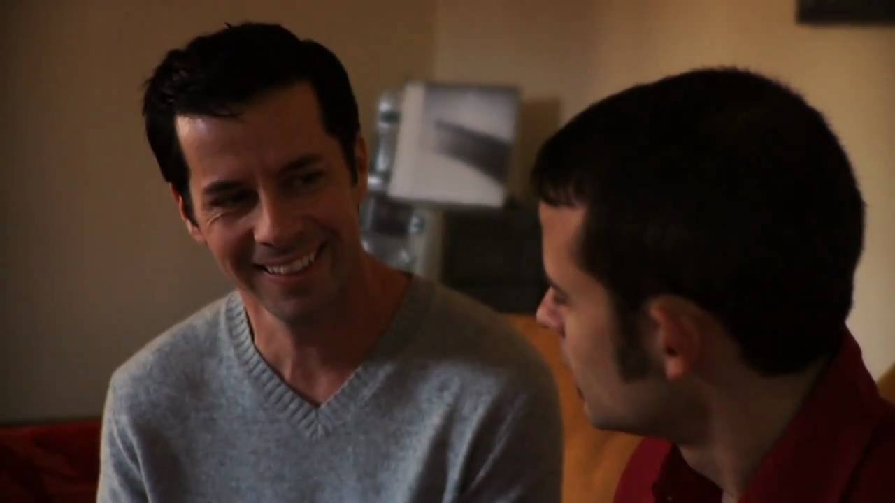 The Stranger in Us backdrop