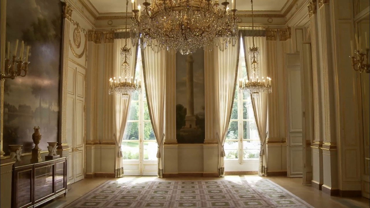 Ministre ou rien backdrop