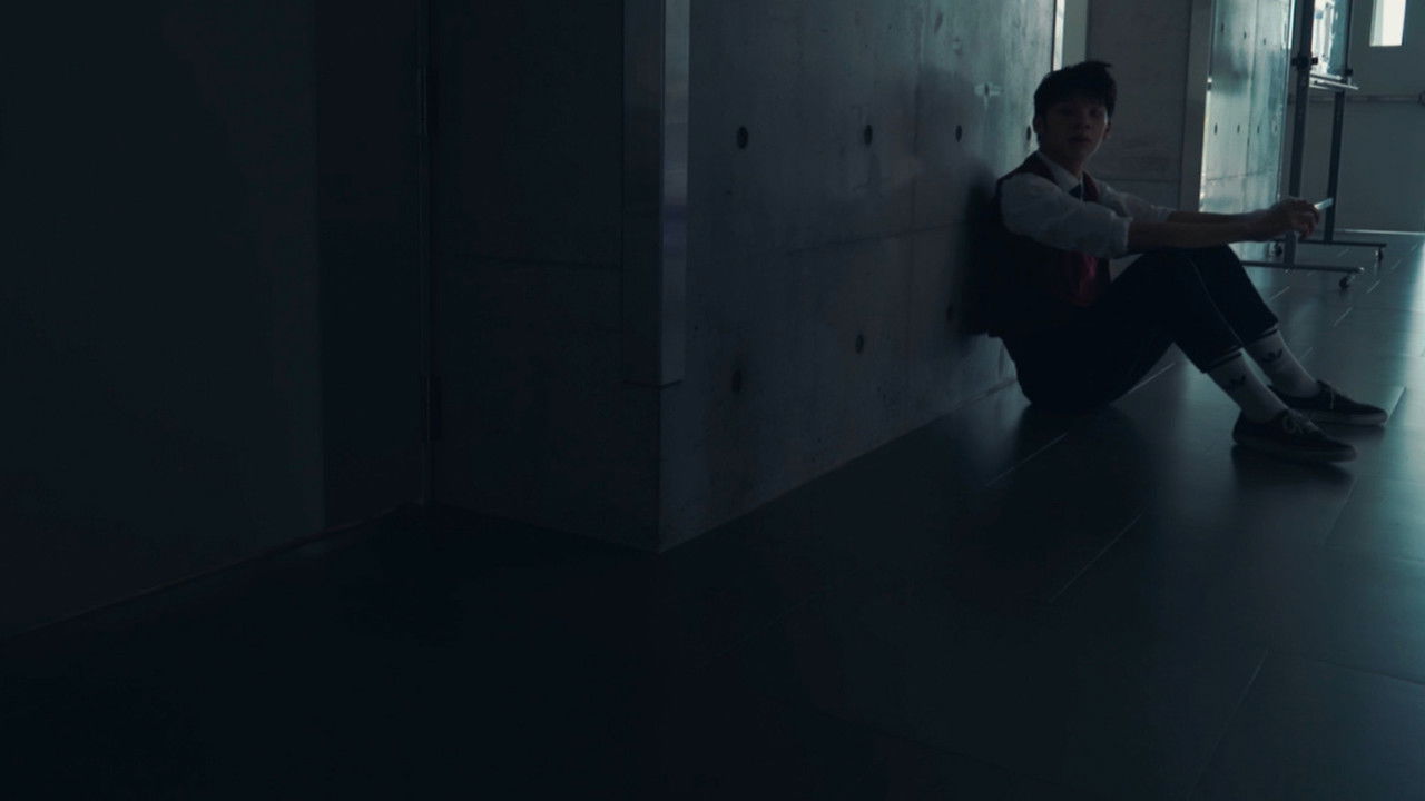 Pseudokhristos backdrop