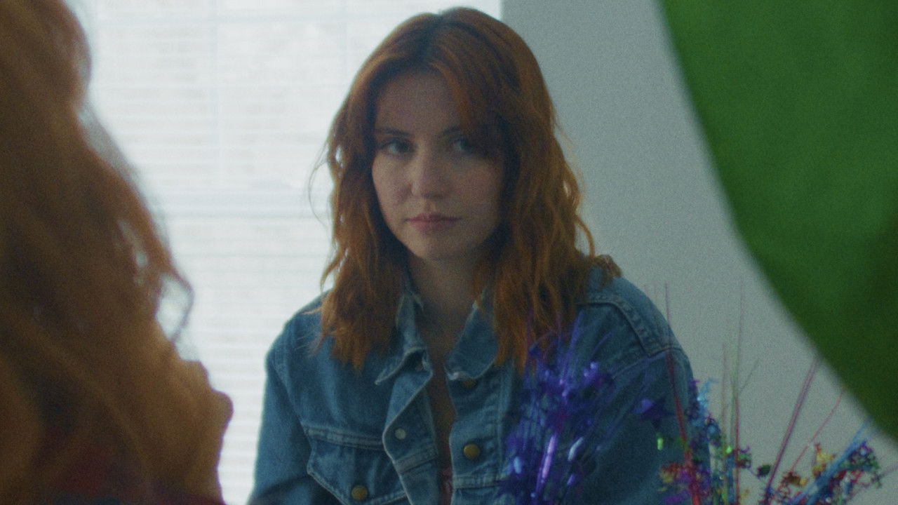 New High Score backdrop