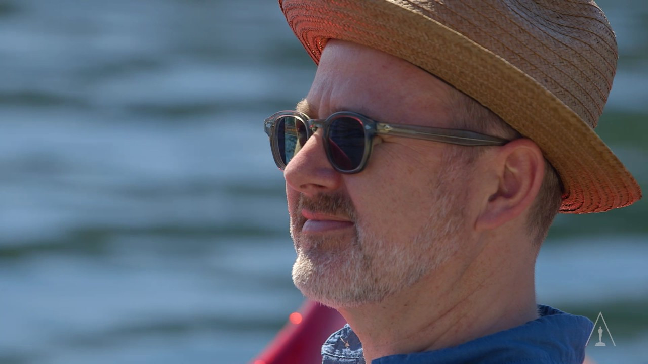 A Documentary on Documentaries backdrop