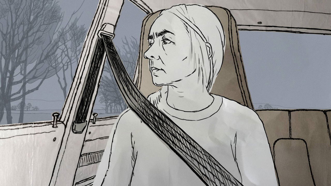 The Change of the Wheel backdrop