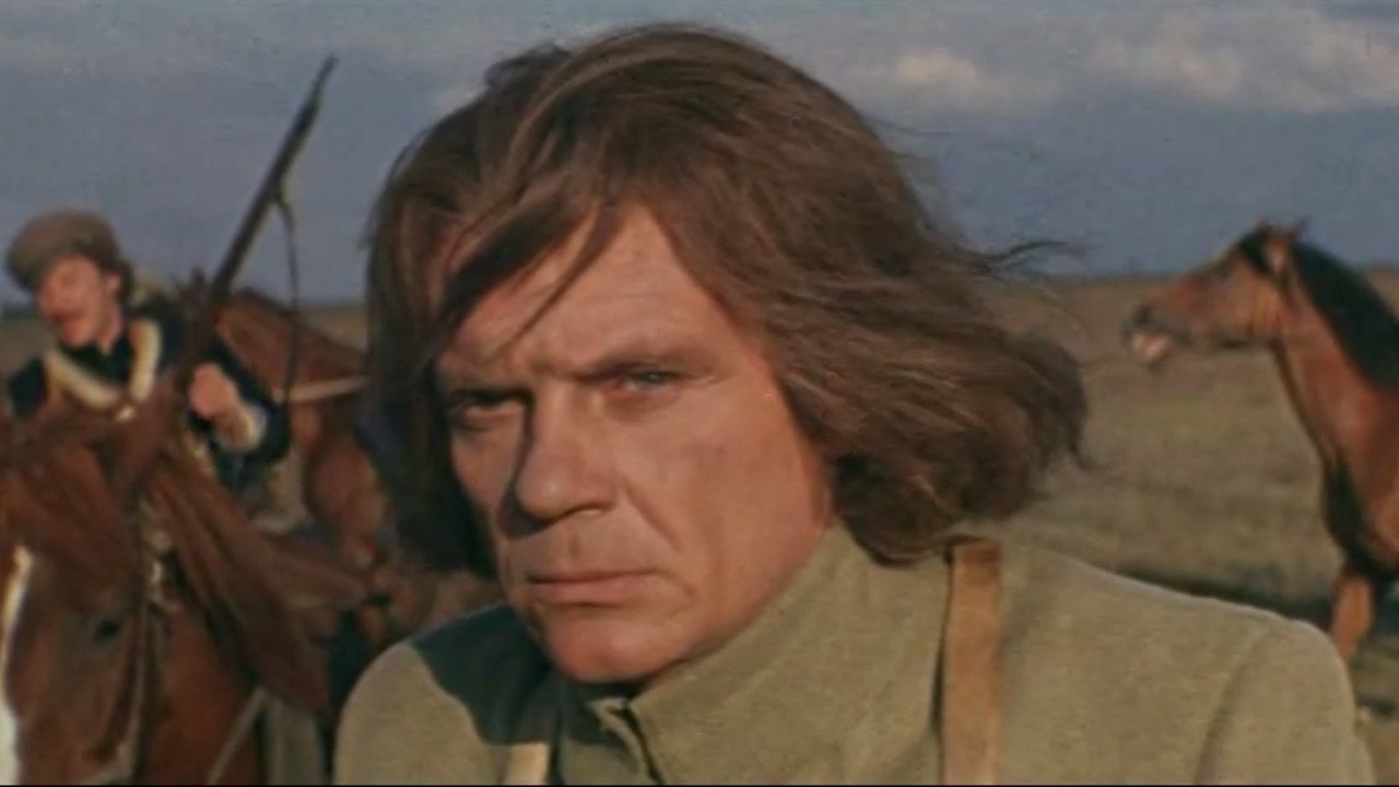 Big Little War backdrop