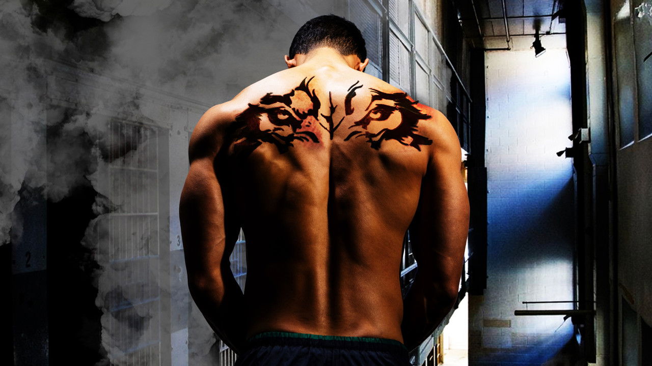 Lone Wolves backdrop