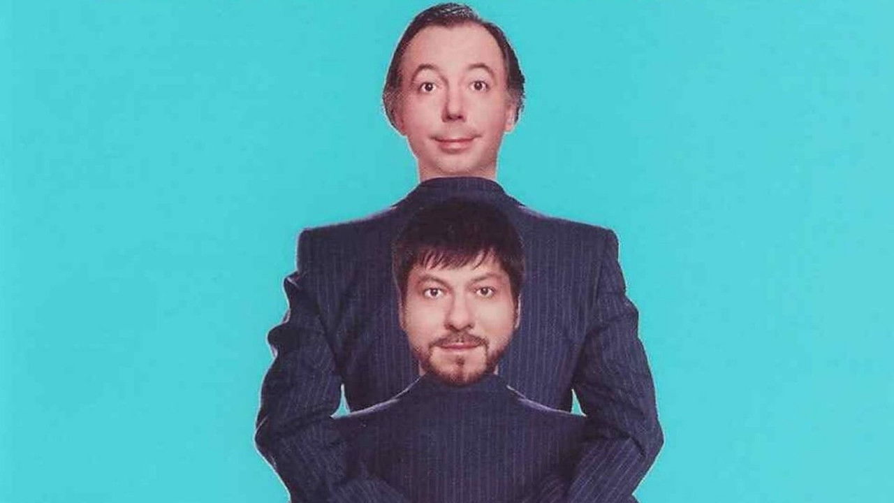 Chevallier et Laspalès - Déviation obligatoire backdrop