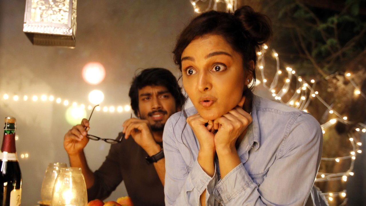 Jack N Jill backdrop