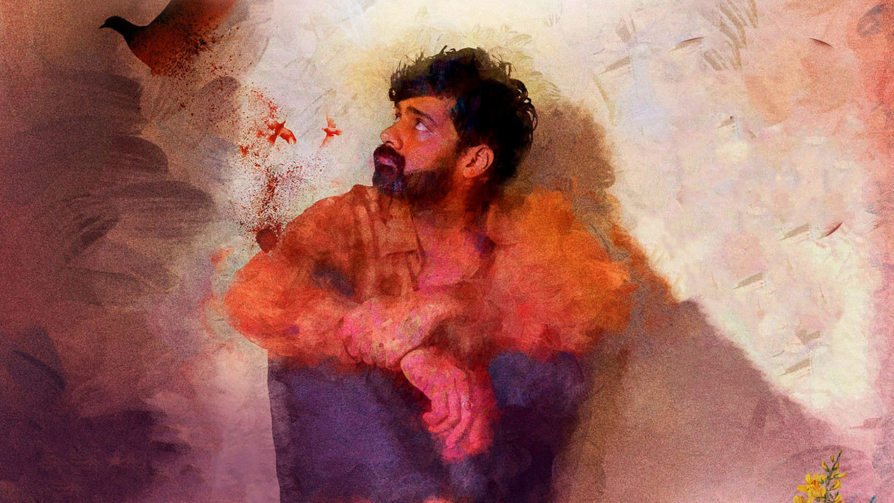 Month of Madhu backdrop