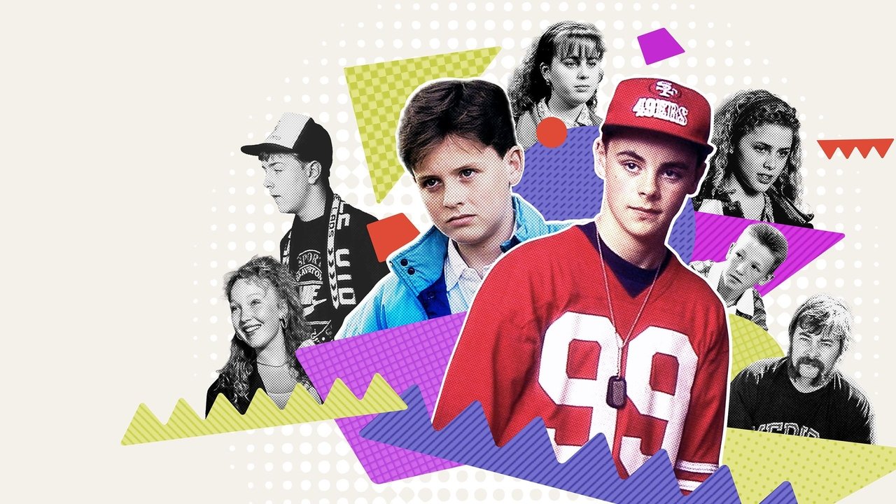 Byker Grove backdrop