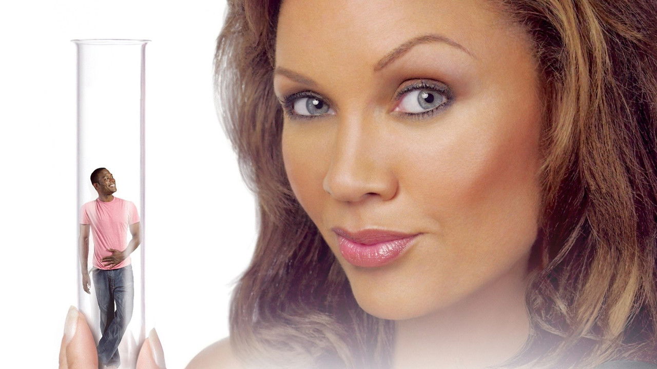 And Then Came Love backdrop