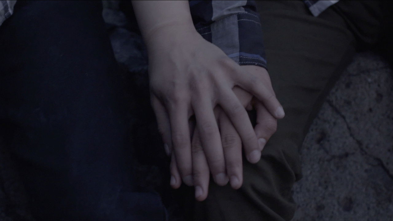 October Notebook backdrop