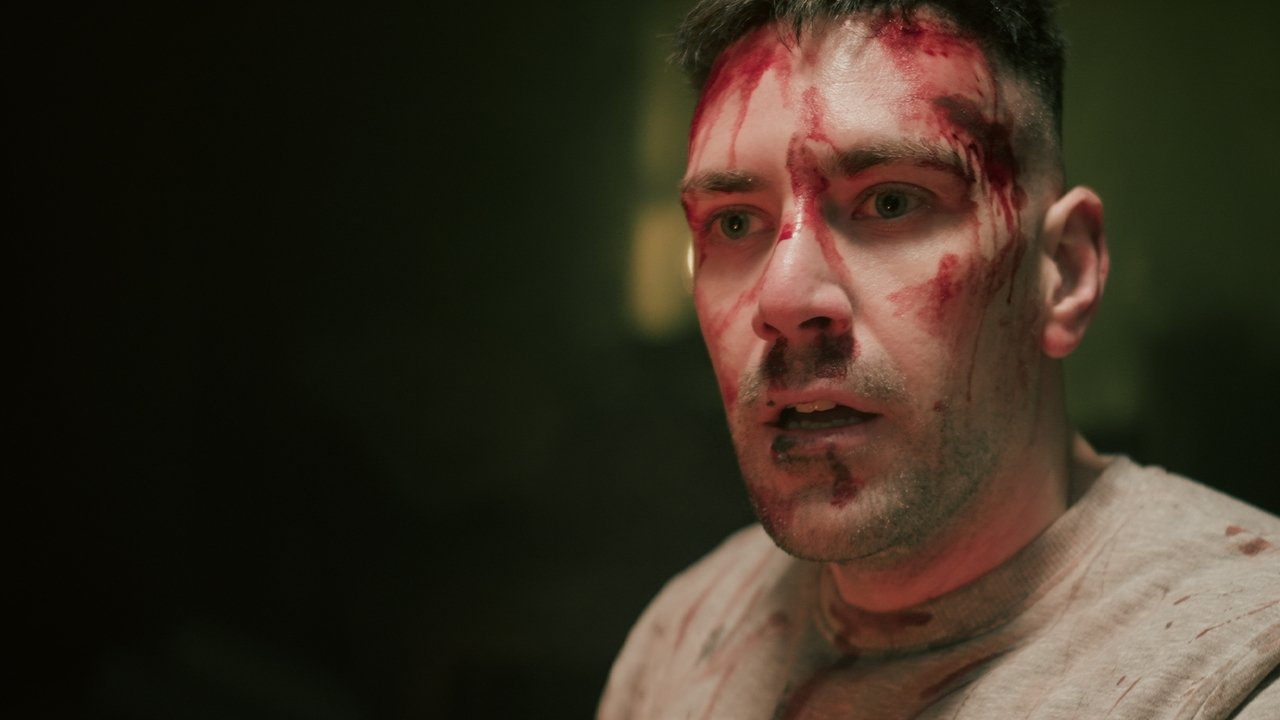 Dead Before They Wake backdrop